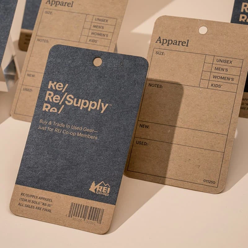 Kraft-paper-Hangtag Kraft-paper-Hangtag