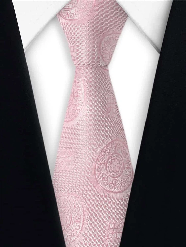 گلابی گریناڈائن ٹائی