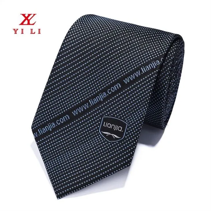 کسٹم سلک ٹائی